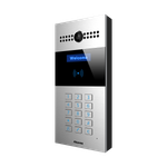 Akuvox R27A V2 SIP video doorphone (in-wall)