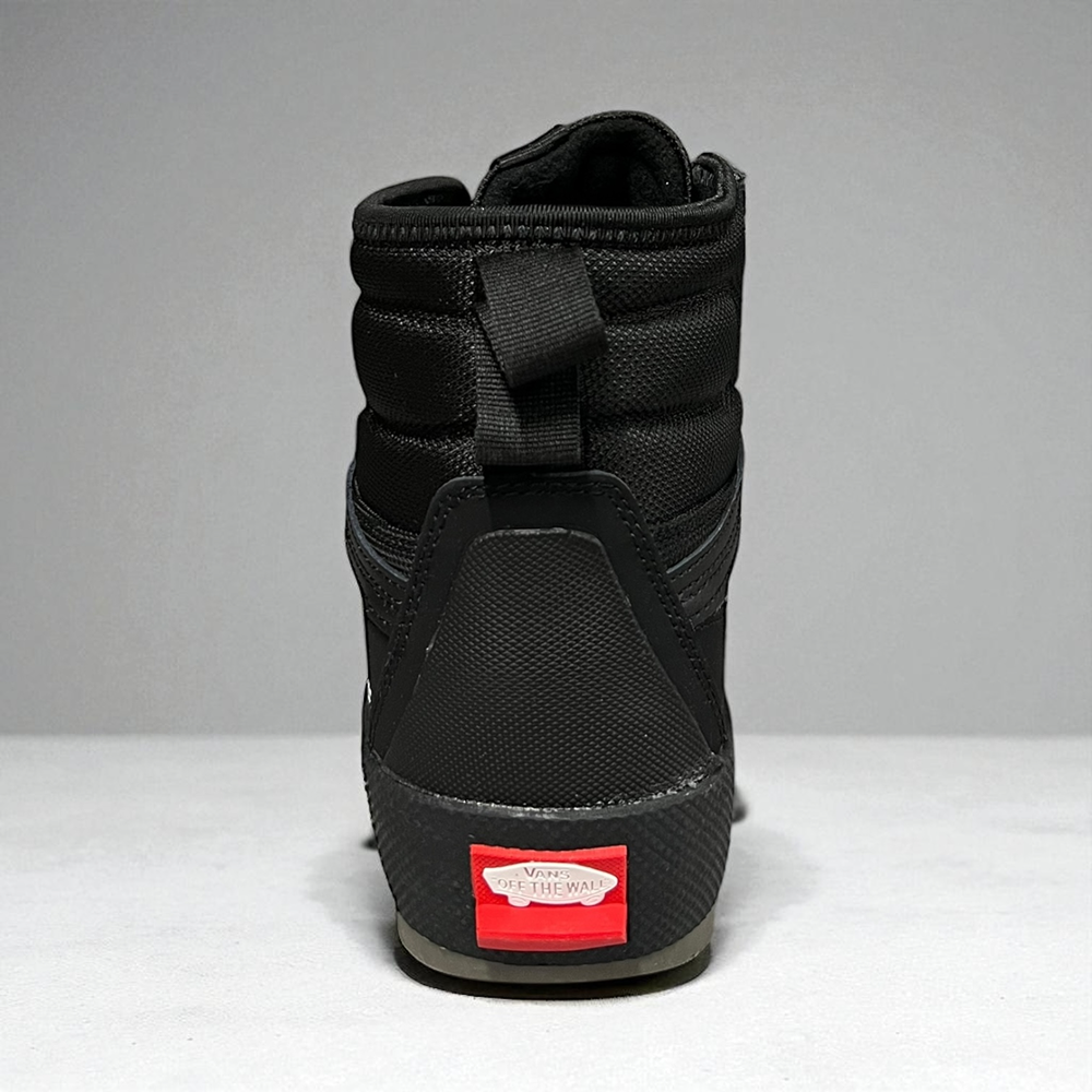 Vans Sk8-Hi MTE-3 Gore-Tex • Total Black