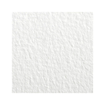 Бумага для акварели Апплика, формат А4, 10 листов, альбом-папка с 2-мя эскизами, серия "Цветы"