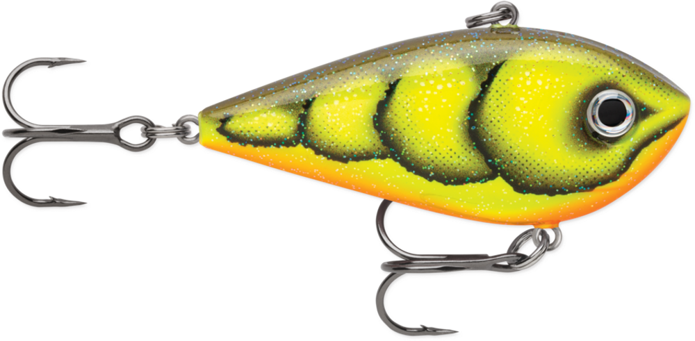 Воблер RAPALA Snare 50 / 6 см, 16 г, цвет CRTBC