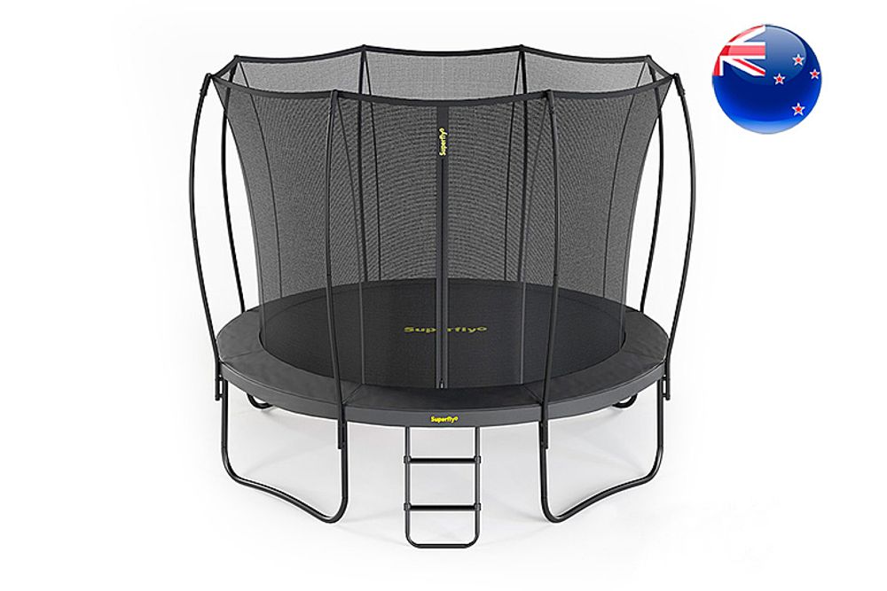 Батут Hasttings Superfly X 10ft