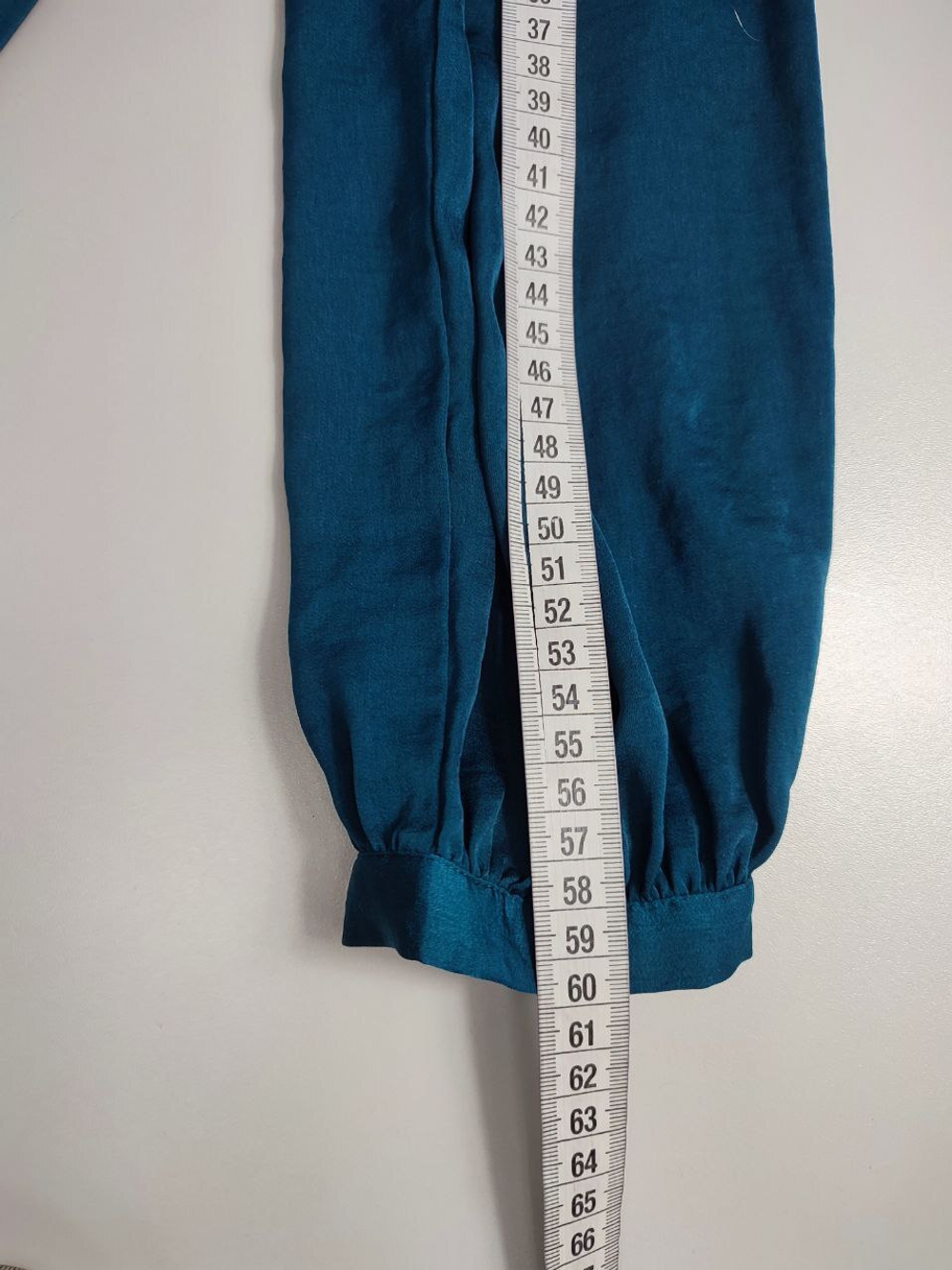 Блузка Loft элегантная 42 размер