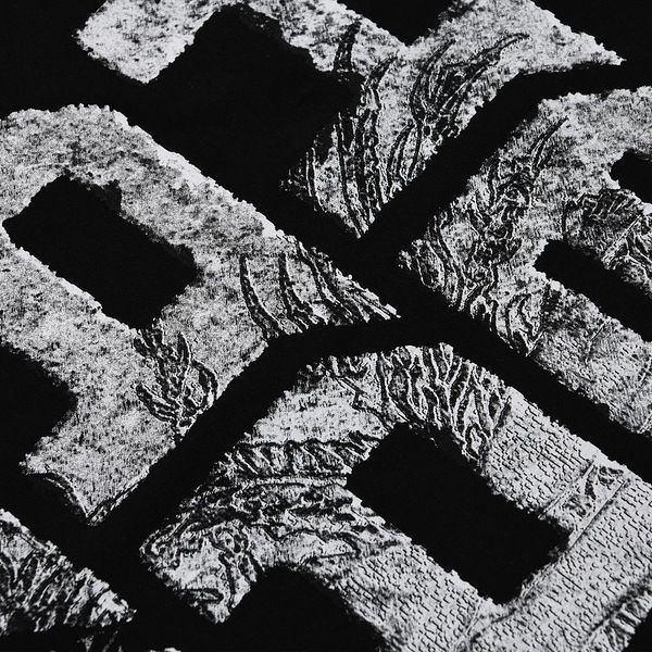 Футболка «Fairies» Черная - фото 7