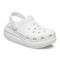 Crocs Crush Clog 'White'