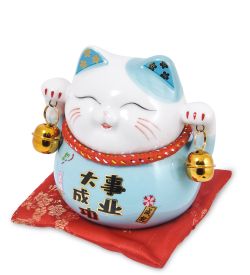 Lucky Cats KT-30/3 Фигурка «Кот»