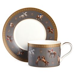 ЧАЙНАЯ ПАРА LEFARD "HORSE CLUB" 300 МЛ (КОР=36НАБ.)