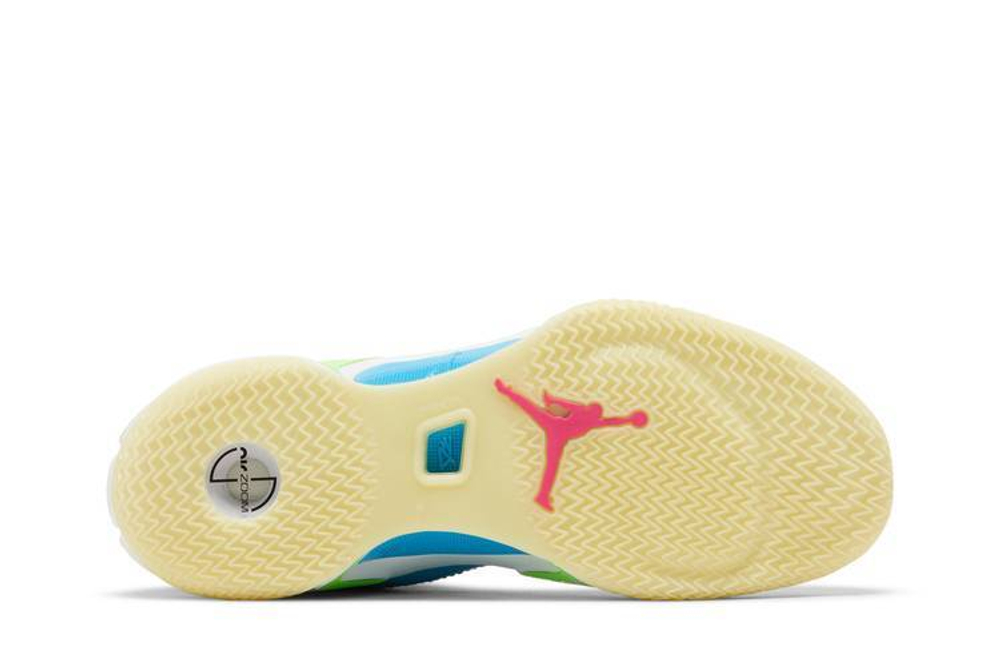 Кроссовки Jordan Air Jordan 36 Air 36 Low "Luka"