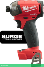 Винтоверт Milwaukee M18 FQID-0X FUEL (4933459187)