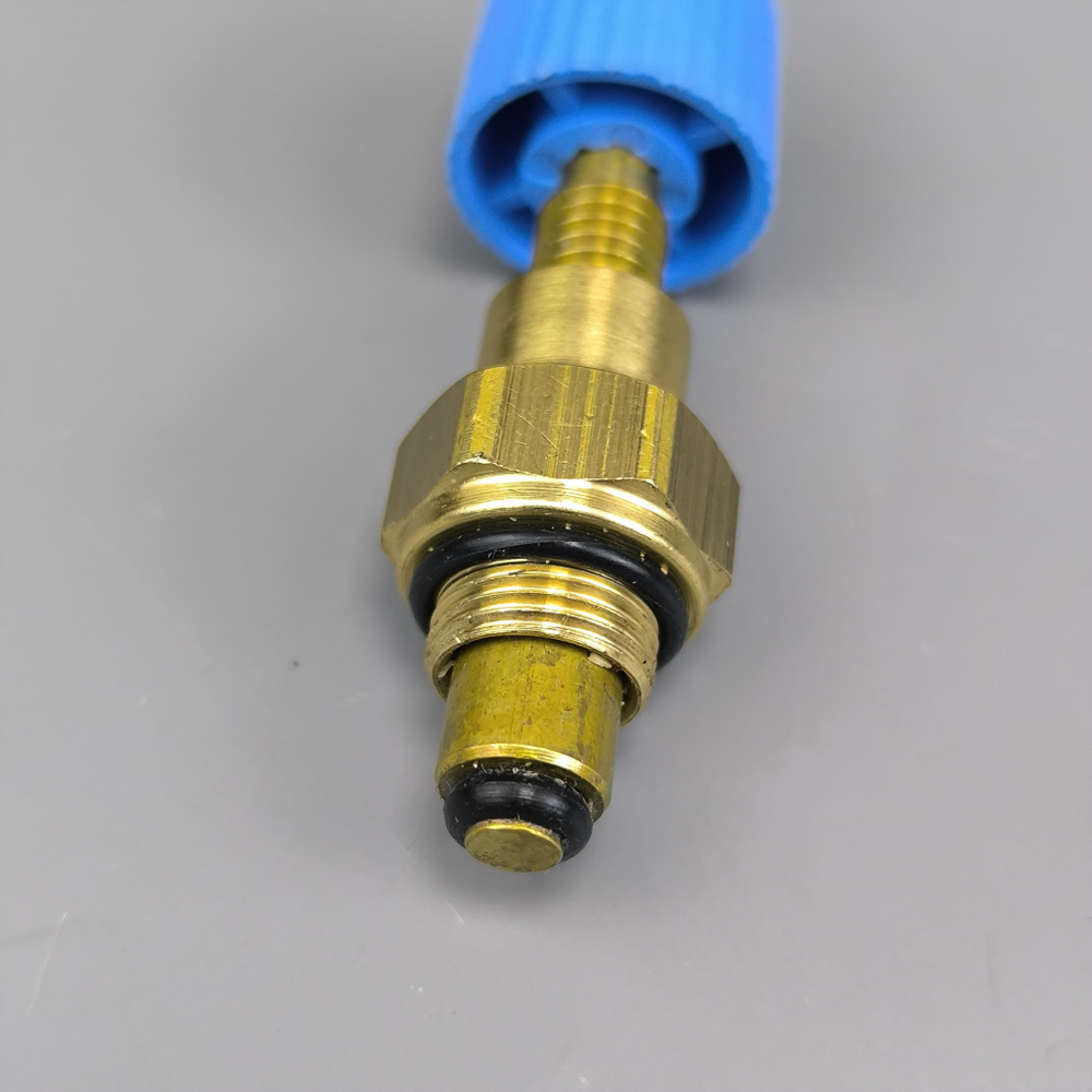 Кран подпитки DEMRAD, Fondital Tahiti, Electrolux Hi-Tech арт. 3003200605, 6RUBICAR04, 50101015, KS90265410 