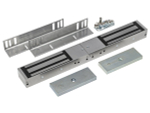 ML-395 Double с уголком Замок электромагнитный AccordTec