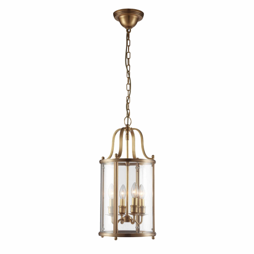 Подвесной светильник Cloyd MALTEM P4 / выс. 68 см (арт.10176)