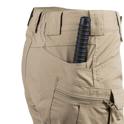 Брюки женские Helikon-Tex WOMENS UTP Resized® (Urban Tactical Pants®) – PolyCotton Ripstop