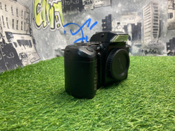 Nikon F-401S