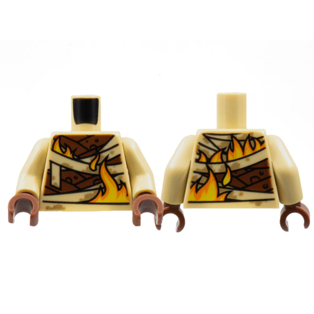 Торс от Огненной Змеи 973pb3571c01