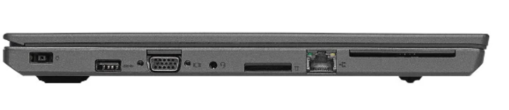 15.6" Ноутбук Lenovo Thinkpad T550 (1920x1080, Intel Core i7-5500U, RAM 8ГБ,SSD 128ГБ, Intel HD Graphics 5500, Win 10Pro)