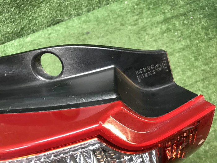 Фонарь левый Volvo XC60 1 (2008-2017)