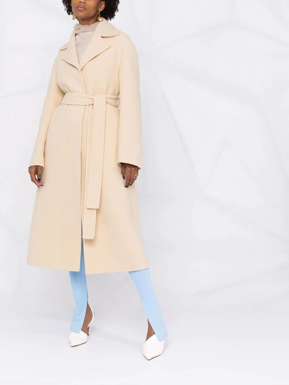 Пальто JIL SANDER