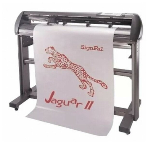 Режущий плоттер Jaguar V 132 (J5-132)