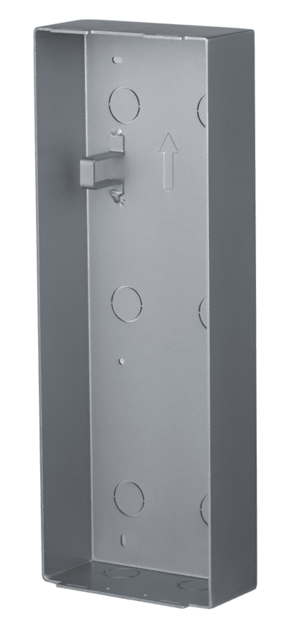 True IP TI-Vizor 4300 СКУД