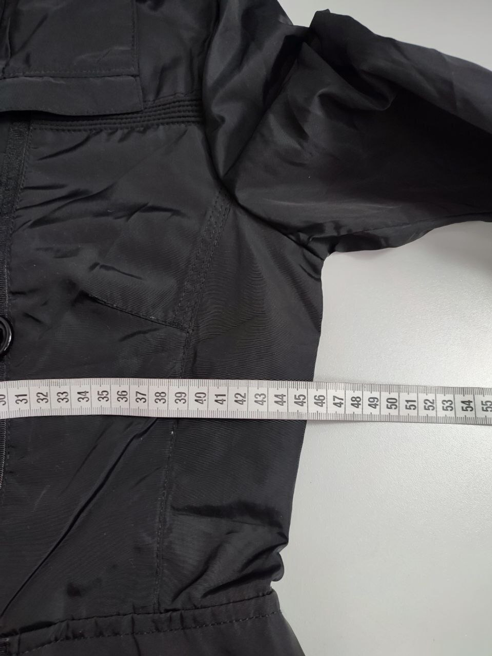 Куртка Honey Winter лаконичная 46 размер