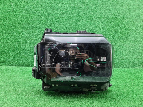 Фара правая Jetour T2 (2023-н.в.) LED