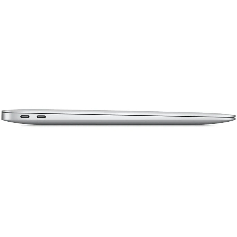 Ноутбук Apple MacBook Air 13 M1 8/256GB, Silver (Серебристый) MGN93
