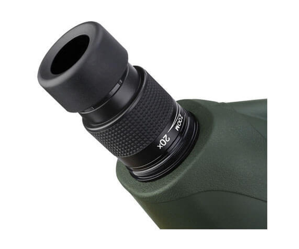 Зрительная труба SVBONY SV408 20–60x80 WP - фото 3