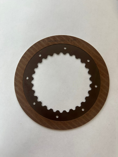 ФРИКЦИОННЫЙ ДИСК UNDERDRIVE BRAKE #2