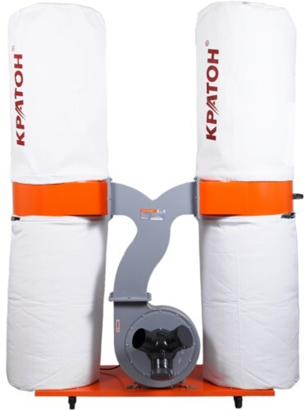 Установка вытяжная КРАТОН DC-2200-300 4 01 11 034