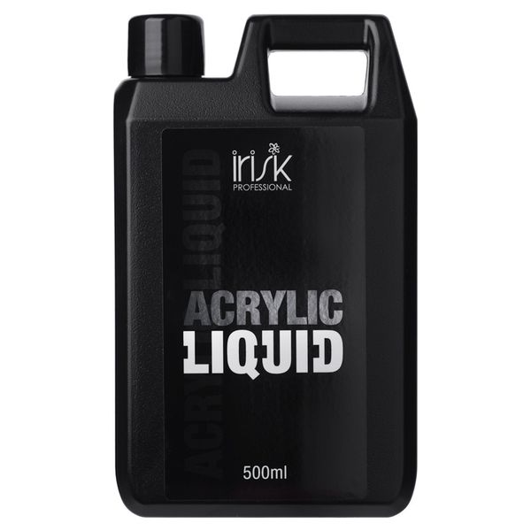 Мономер для акрила Irisk   Acrylic Liquid, 500мл