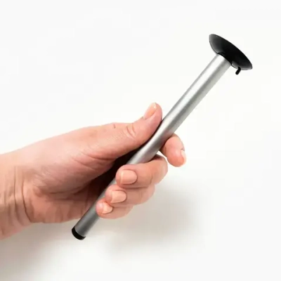 Присоска на ручке для монтажа и замены лампочек GU10, MR16