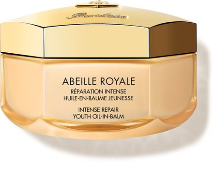 GUERLAIN Abeille Royale Intense Repair Youth Oil-in-Balm - интенсивно увлажняющий крем /   80  ml  / GTIN 3346470616097