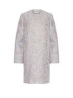 Жакет Iris blue