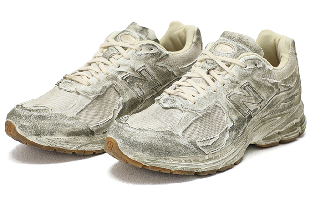 Кроссовки New Balance Nb 2002R "Refined Future"