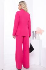 Костюм "В моменте" (фуксия) К7069 LT Collection