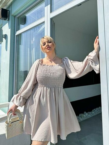 Платье УК-5928-5 Fabrika Фото 2