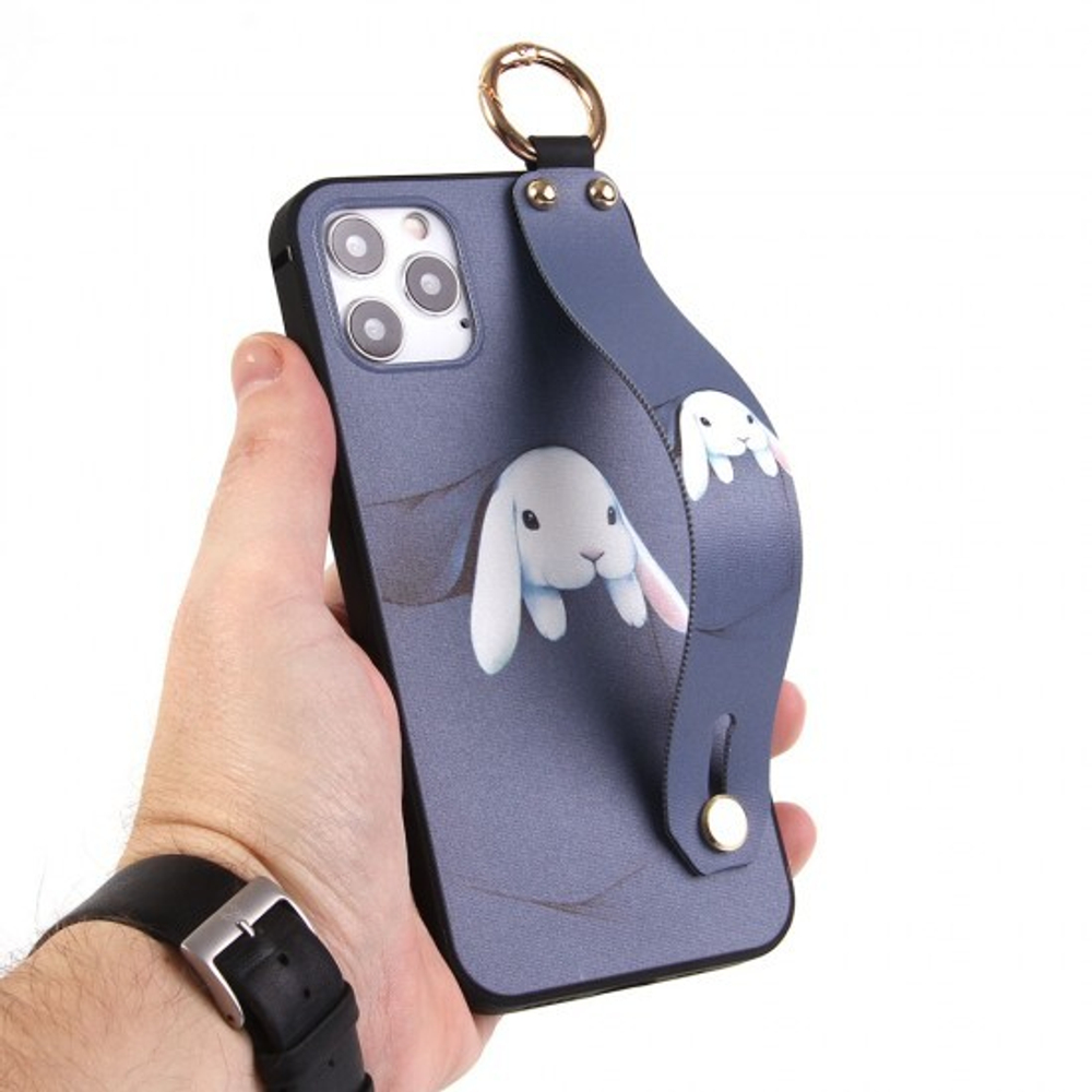 Чехол-держатель для Xiaomi Redmi Note 8, 012098