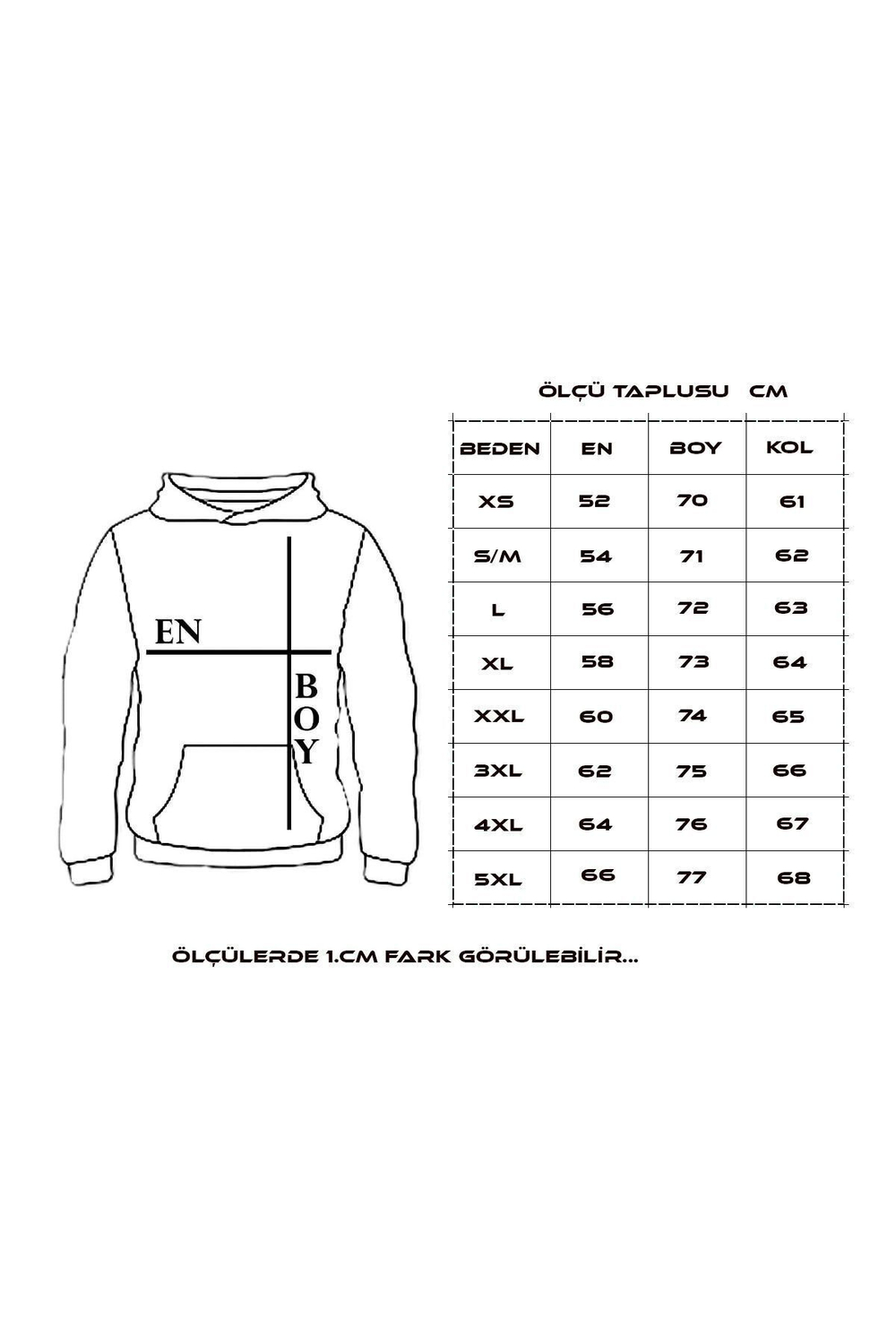 VİPER Unisex 2ip Şardonlu DOTE NOSD Bej Oversize Свитшот