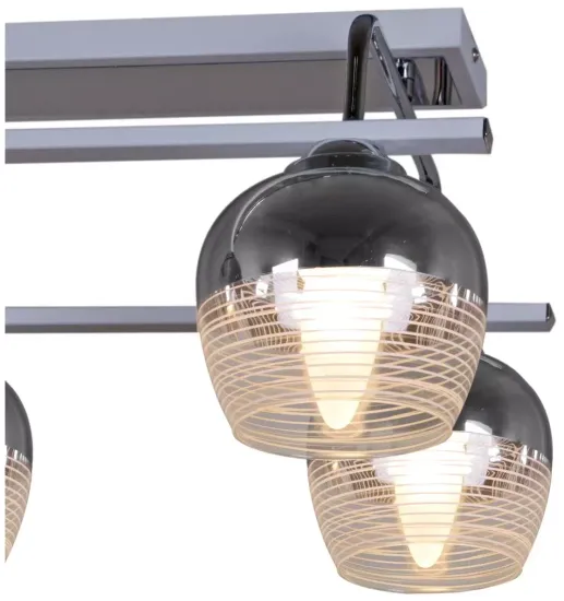 Светильник потолочный 32328-0.3-04