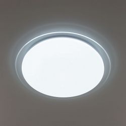 Накладной светильник Citilux Спутник CL734680G