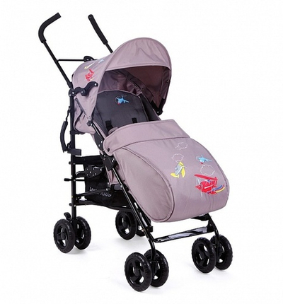 Детская коляска-трость Lider Kids S-3800 2014