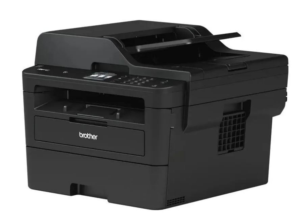 МФУ лазерное черно-белое Brother MFC-L2751DW