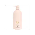 BLOME Holle Rose Shampoo Увлажняющий шампунь 674мл