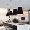 Подвесной светильник Lumina Deco Veneziana LDP 1113 BK