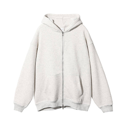 Худи zip Off Street