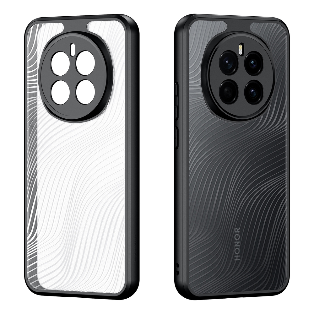 Защитный прозрачный чехол от Dux Ducis для Honor Magic 7, серия Aimo Series Case