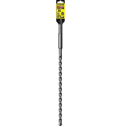 STAYER Hercules-4Х, 14 x 410/540 мм, SDS-max бур, Professional (29370-410-14)