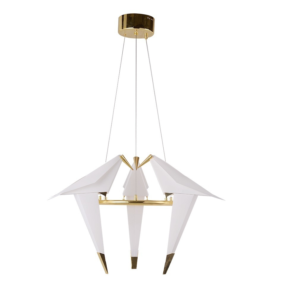люстра Origami Bird P3R