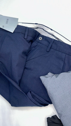 Брюки Christian Dior