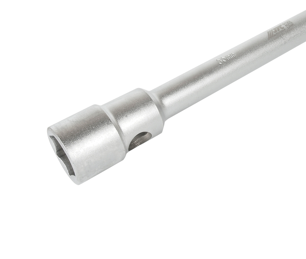 Ключ баллонный прямой 30х32мм L=400мм для грузовых автомобилей JTC